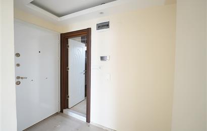 C21 Cius; Hisarda Körfez Manzaralı 3 Cepheli Kiralık Daire