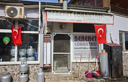 CENTRUY 21 BAL'DAN  BALYA ENVERPAŞA MAHALLESİ SATILIK KOMPLE BİNA