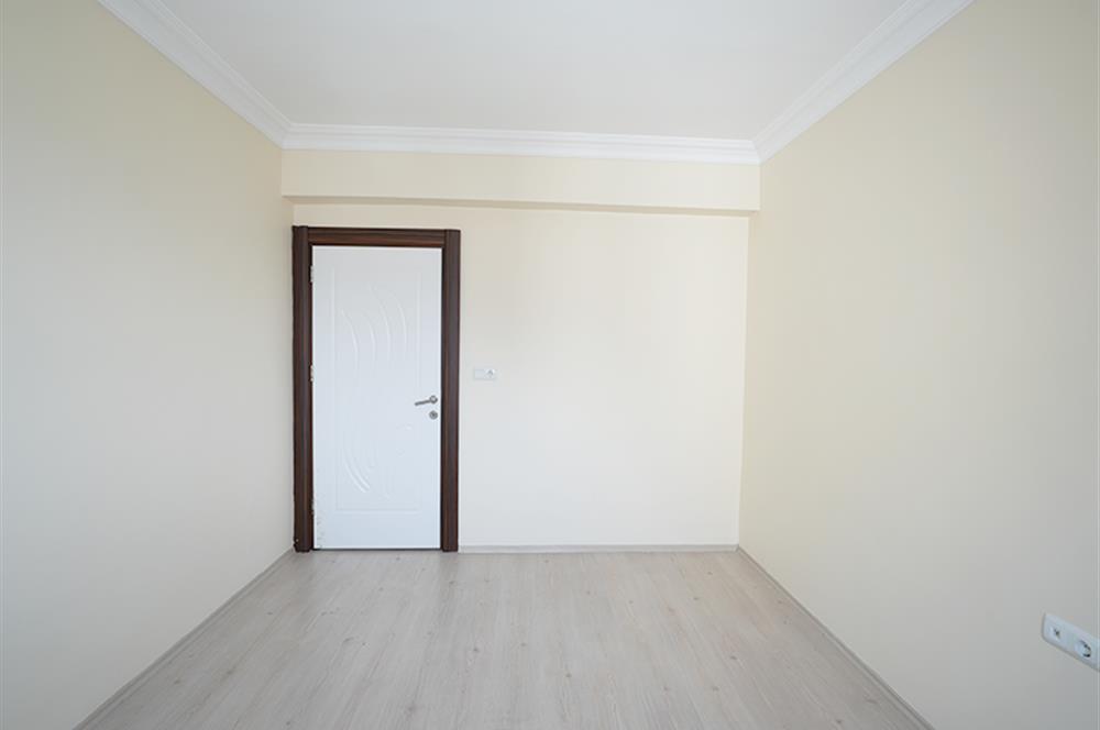 C21 Cius; Hisarda Körfez Manzaralı 3 Cepheli Kiralık Daire