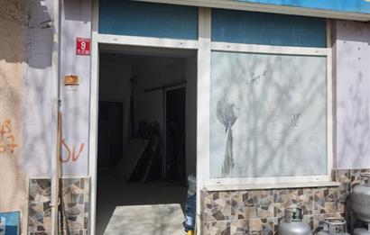 CENTRUY 21 BAL'DAN  BALYA ENVERPAŞA MAHALLESİ SATILIK KOMPLE BİNA