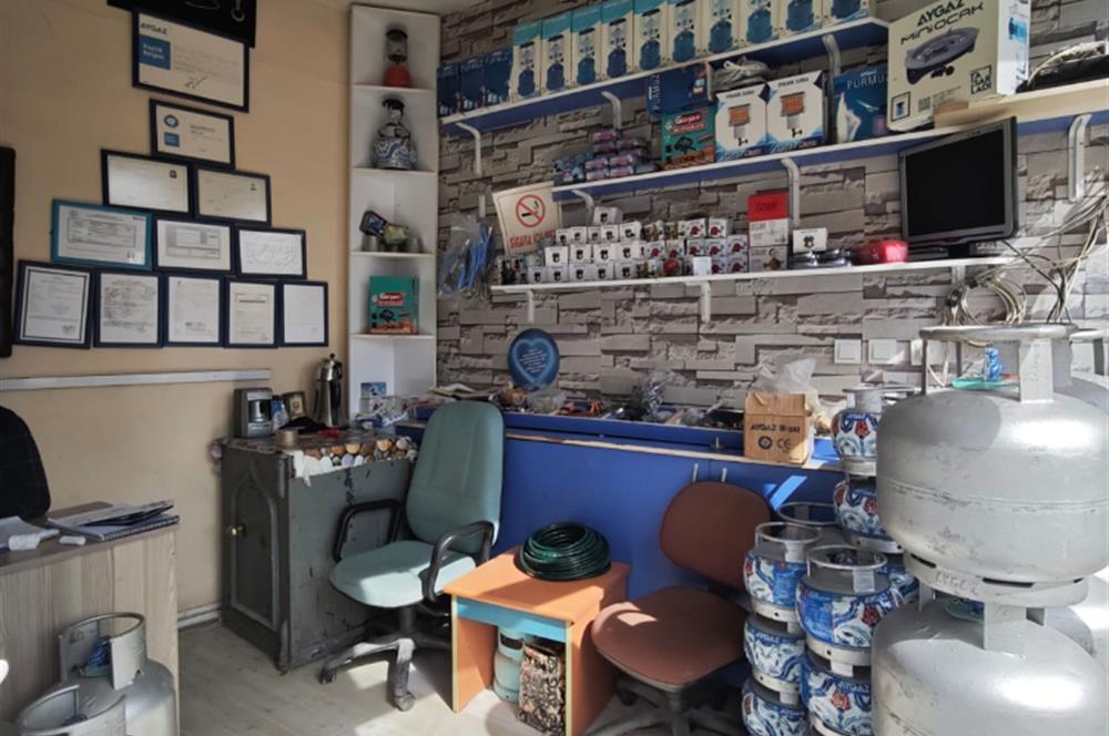 CENTRUY 21 BAL'DAN  BALYA ENVERPAŞA MAHALLESİ SATILIK KOMPLE BİNA