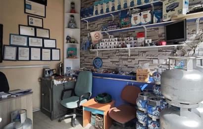 CENTRUY 21 BAL'DAN  BALYA ENVERPAŞA MAHALLESİ SATILIK KOMPLE BİNA