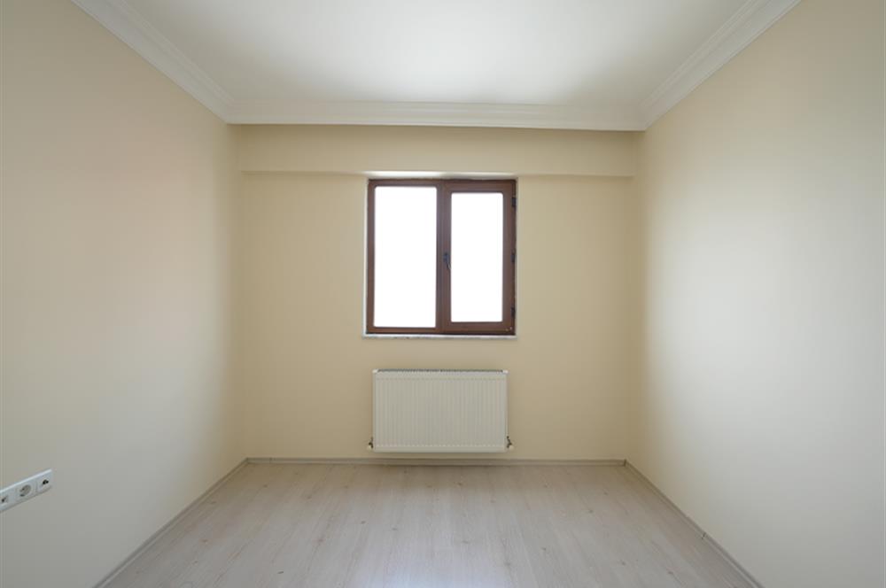 C21 Cius; Hisarda Körfez Manzaralı 3 Cepheli Kiralık Daire