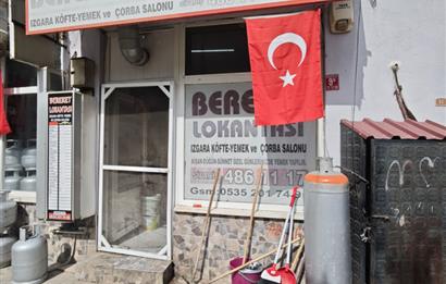 CENTRUY 21 BAL'DAN  BALYA ENVERPAŞA MAHALLESİ SATILIK KOMPLE BİNA