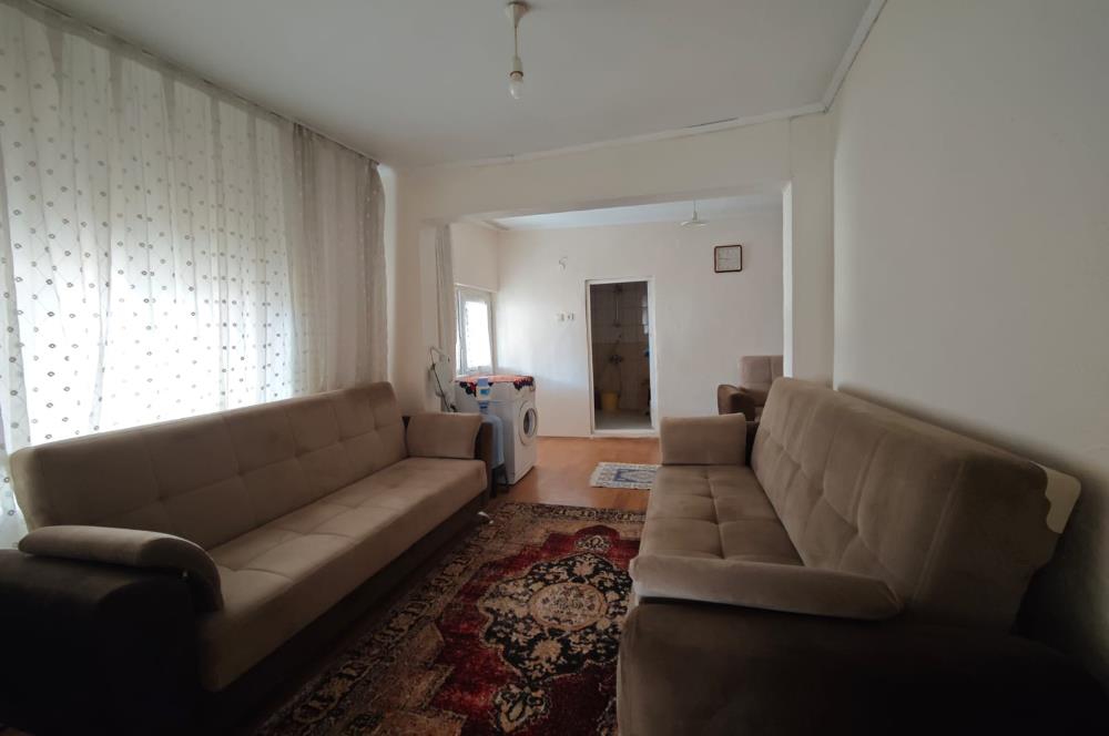 CENTRUY 21 BAL'DAN  BALYA ENVERPAŞA MAHALLESİ SATILIK KOMPLE BİNA