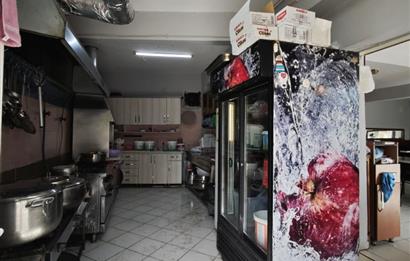 CENTRUY 21 BAL'DAN  BALYA ENVERPAŞA MAHALLESİ SATILIK KOMPLE BİNA