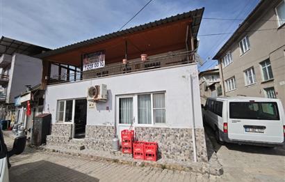 CENTRUY 21 BAL'DAN  BALYA ENVERPAŞA MAHALLESİ SATILIK KOMPLE BİNA