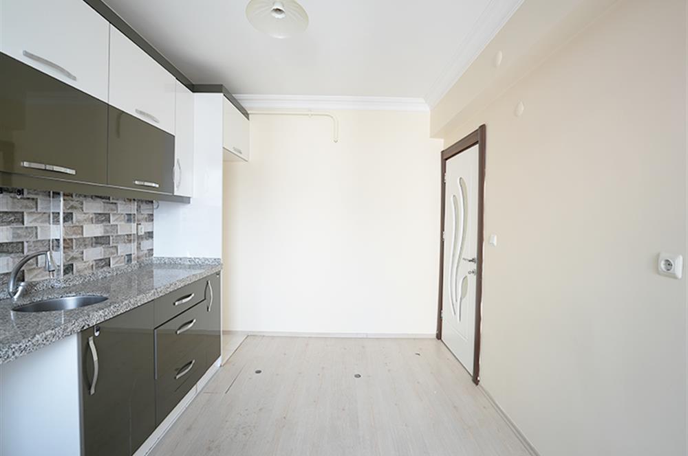 C21 Cius; Hisarda Körfez Manzaralı 3 Cepheli Kiralık Daire