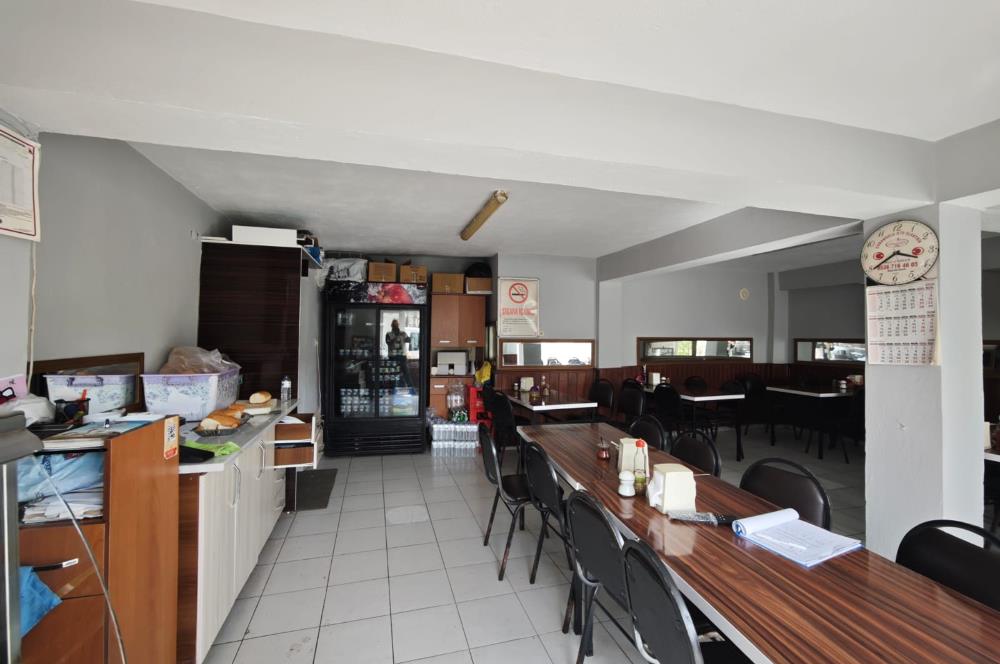 CENTRUY 21 BAL'DAN  BALYA ENVERPAŞA MAHALLESİ SATILIK KOMPLE BİNA