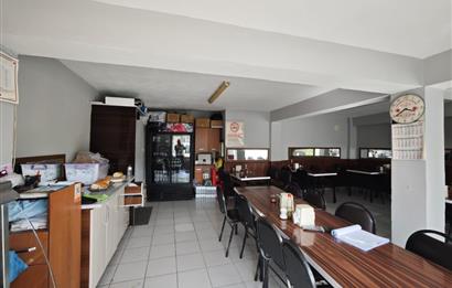 CENTRUY 21 BAL'DAN  BALYA ENVERPAŞA MAHALLESİ SATILIK KOMPLE BİNA