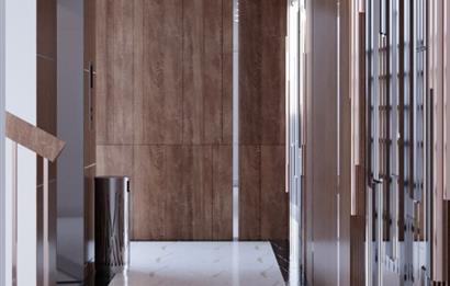 CENTURY21'DEN OTEL KONSEPTİNDE TOPRAKTAN FIRSAT PROJE!!!