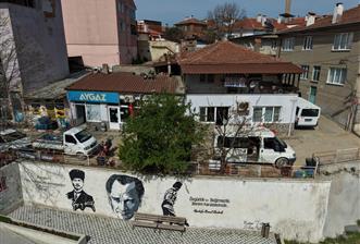 CENTRUY 21 BAL'DAN  BALYA ENVERPAŞA MAHALLESİ SATILIK KOMPLE BİNA - 11 - 33575