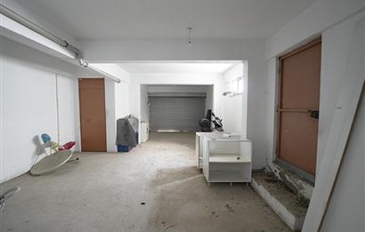 C21 Cius; Hisarda Körfez Manzaralı 3 Cepheli Kiralık Daire