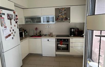 EVRE GEDİZLER'DE BÜYÜK TİP ŞEREFİYESİ YÜKSEK HAVUZ MANZARALI 2+1