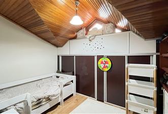 C21 Loft tan Çamlıkta satılık 3+1 dubleks daire - 6 - 33580