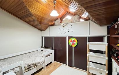 C21 Loft tan Çamlıkta satılık 3+1 dubleks daire