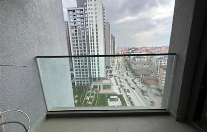 C21 ROOF'DAN EMLAK KONUT YENİ FİKİRTEPE 15. ETAP KİRALIK 3+1