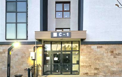 C21 Cius; Cihatlı Toki Sıfır Arakat 2+1 Kiralık Daire