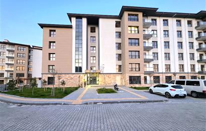 C21 Cius; Cihatlı Toki Sıfır Arakat 2+1 Kiralık Daire