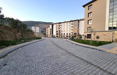 C21 Cius; Cihatlı Toki Sıfır Arakat 2+1 Kiralık Daire