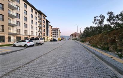 C21 Cius; Cihatlı Toki Sıfır Arakat 2+1 Kiralık Daire