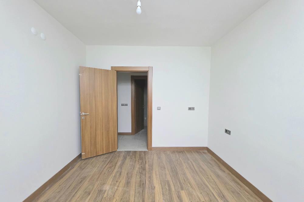 C21 Cius; Cihatlı Toki Sıfır Arakat 2+1 Kiralık Daire