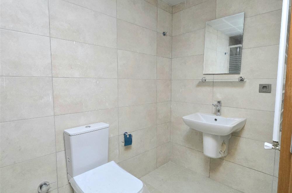 C21 Cius; Cihatlı Toki Sıfır Arakat 2+1 Kiralık Daire