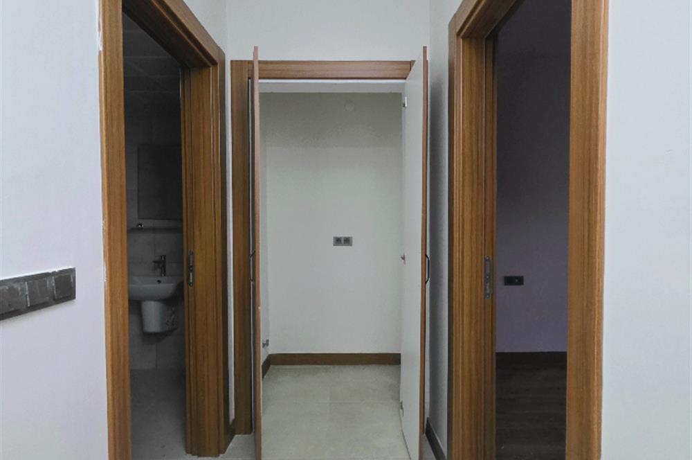 C21 Cius; Cihatlı Toki Sıfır Arakat 2+1 Kiralık Daire