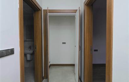 C21 Cius; Cihatlı Toki Sıfır Arakat 2+1 Kiralık Daire