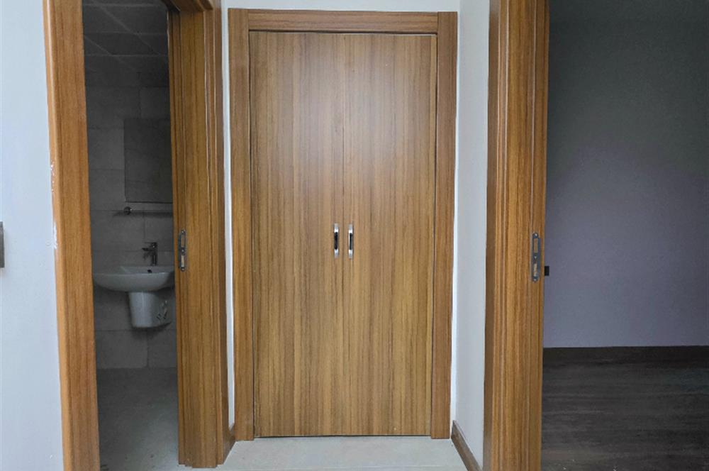 C21 Cius; Cihatlı Toki Sıfır Arakat 2+1 Kiralık Daire