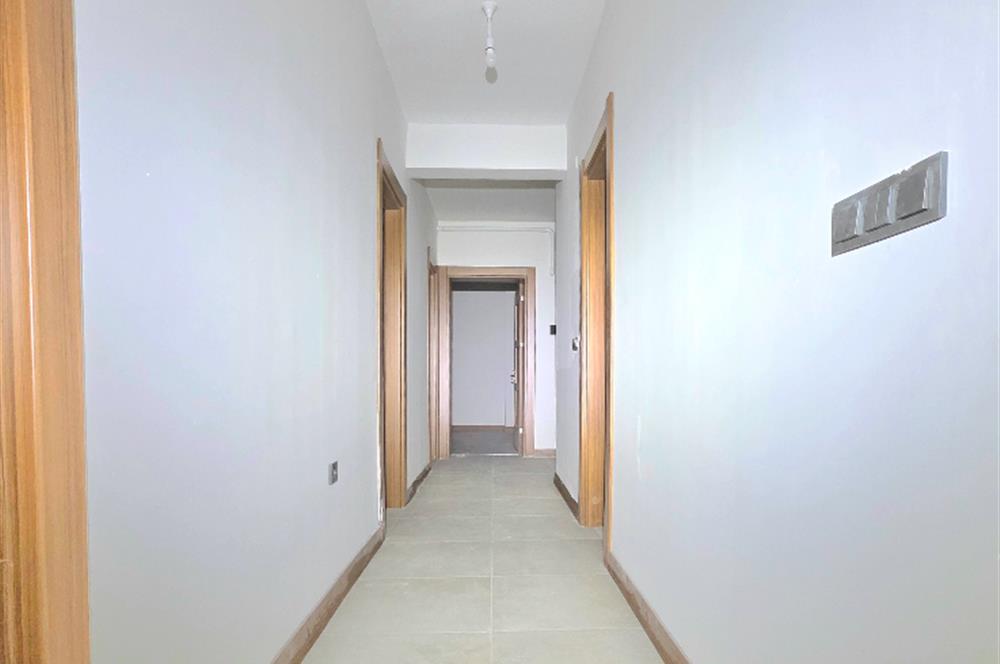 C21 Cius; Cihatlı Toki Sıfır Arakat 2+1 Kiralık Daire