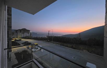 C21 Cius; Cihatlı Toki Sıfır Arakat 2+1 Kiralık Daire