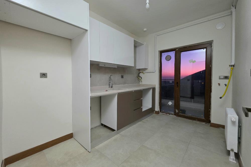 C21 Cius; Cihatlı Toki Sıfır Arakat 2+1 Kiralık Daire