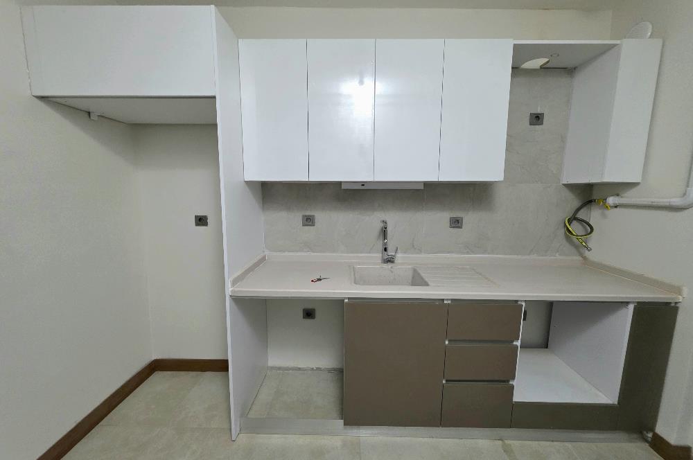 C21 Cius; Cihatlı Toki Sıfır Arakat 2+1 Kiralık Daire