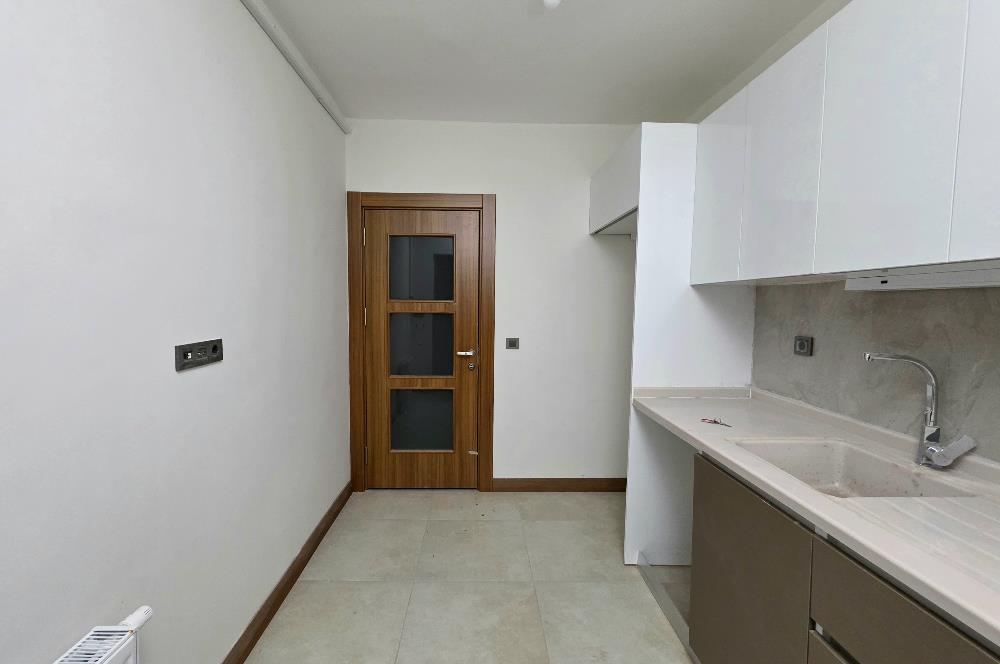 C21 Cius; Cihatlı Toki Sıfır Arakat 2+1 Kiralık Daire