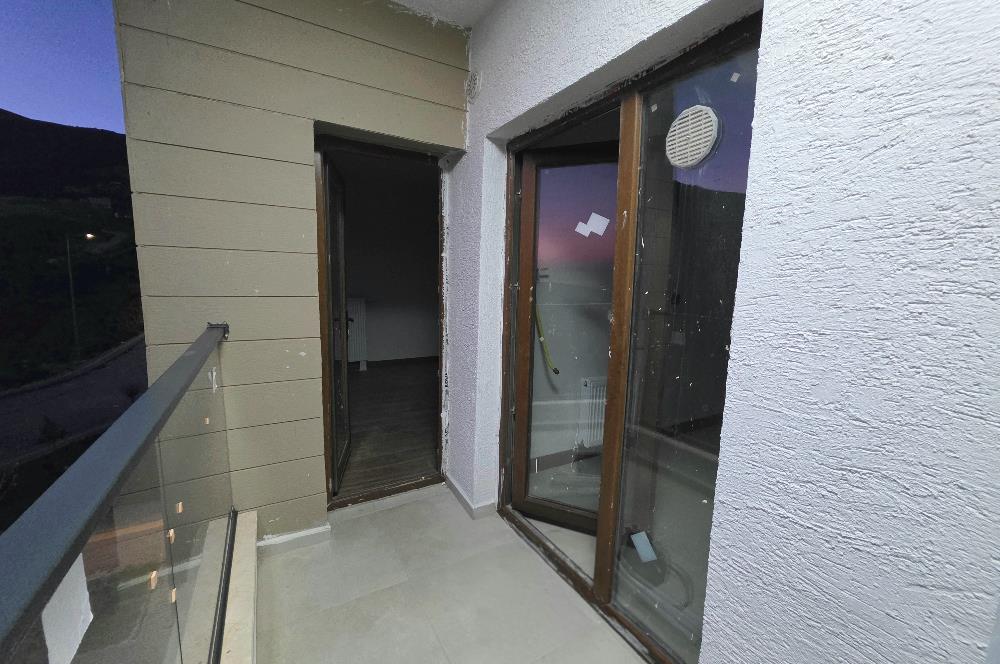 C21 Cius; Cihatlı Toki Sıfır Arakat 2+1 Kiralık Daire