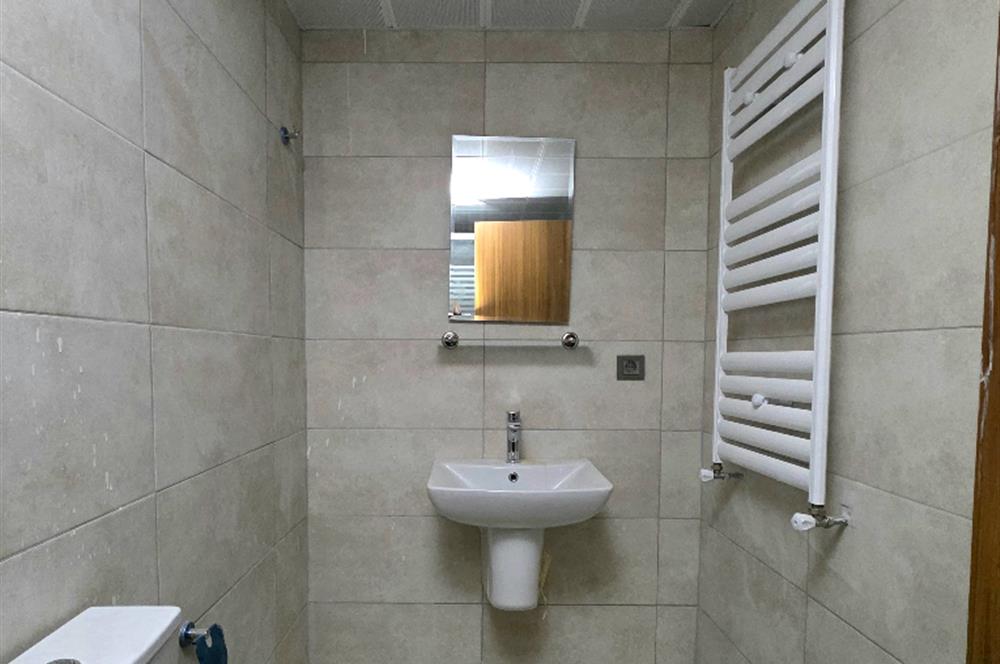 C21 Cius; Cihatlı Toki Sıfır Arakat 2+1 Kiralık Daire