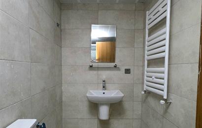 C21 Cius; Cihatlı Toki Sıfır Arakat 2+1 Kiralık Daire