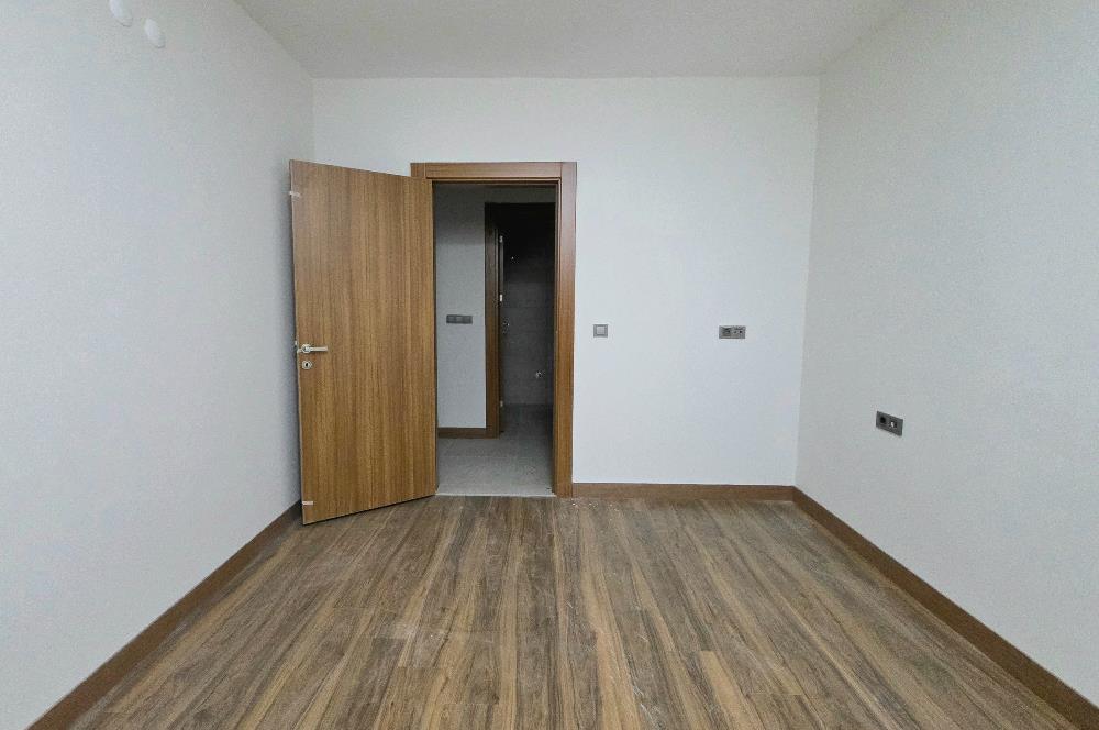 C21 Cius; Cihatlı Toki Sıfır Arakat 2+1 Kiralık Daire