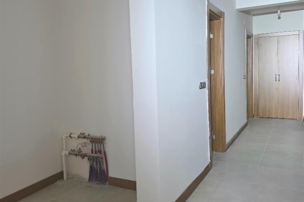 C21 Cius; Cihatlı Toki Sıfır Arakat 2+1 Kiralık Daire