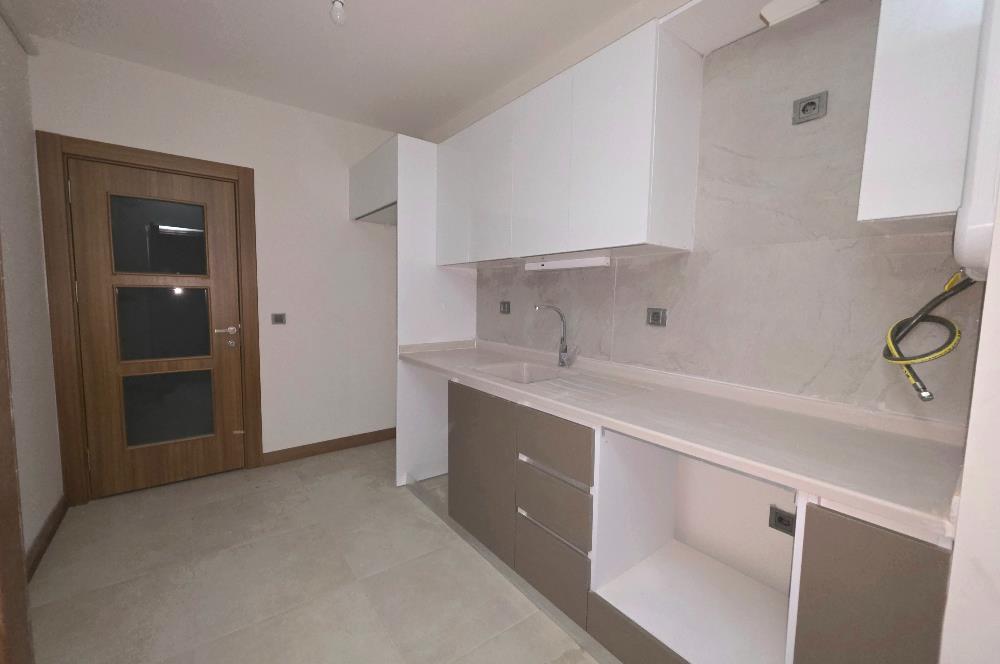 C21 Cius; Cihatlı Toki Sıfır Arakat 2+1 Kiralık Daire