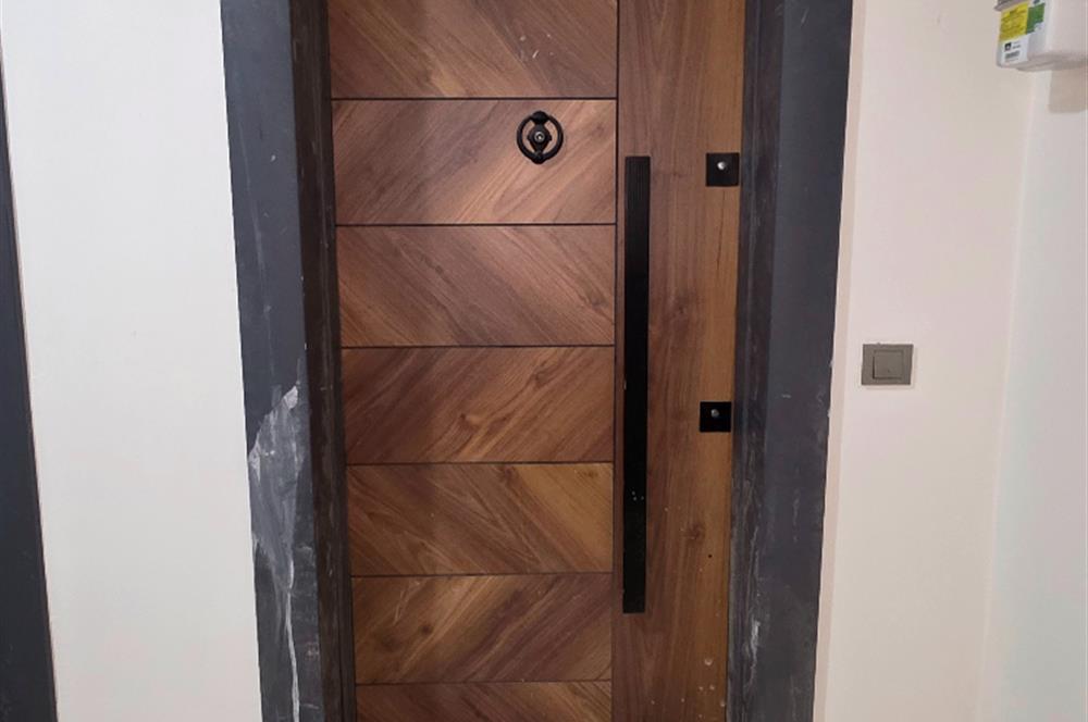 C21 Cius; Cihatlı Toki Sıfır Arakat 2+1 Kiralık Daire