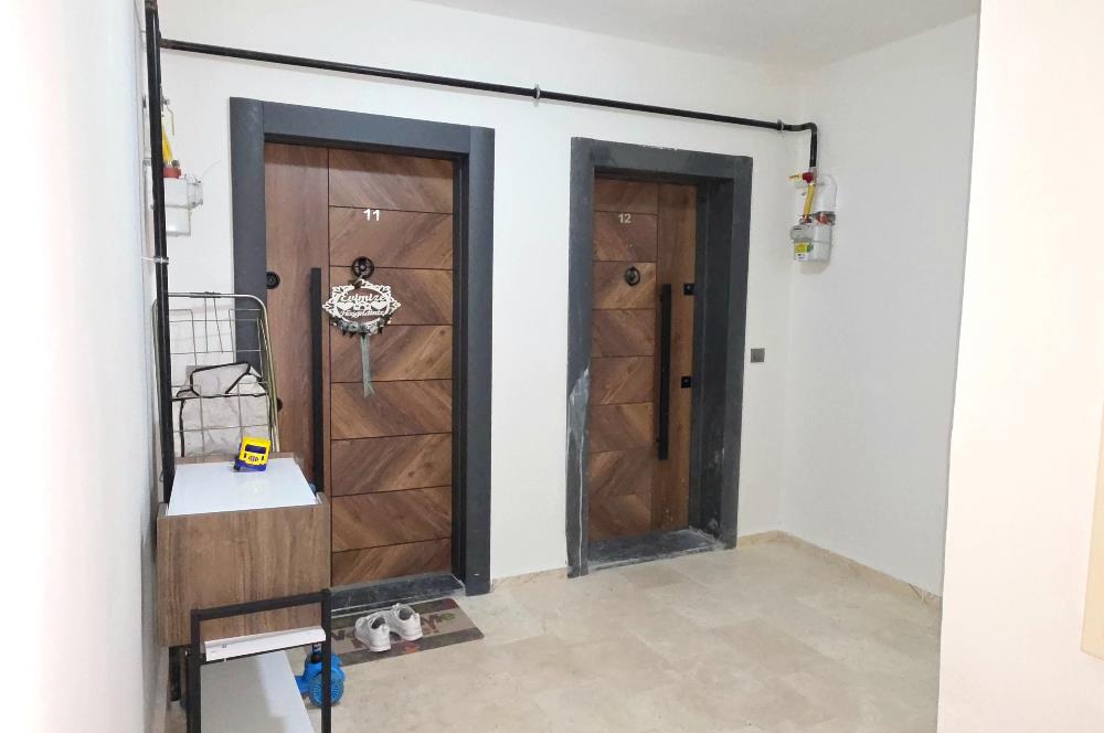 C21 Cius; Cihatlı Toki Sıfır Arakat 2+1 Kiralık Daire