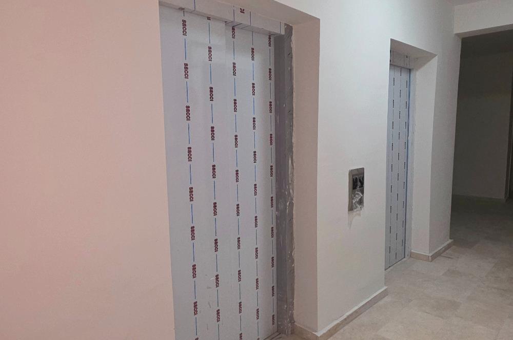 C21 Cius; Cihatlı Toki Sıfır Arakat 2+1 Kiralık Daire