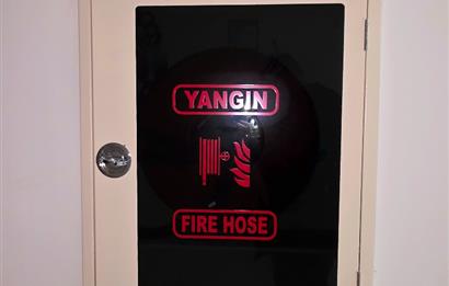 C21 Cius; Cihatlı Toki Sıfır Arakat 2+1 Kiralık Daire