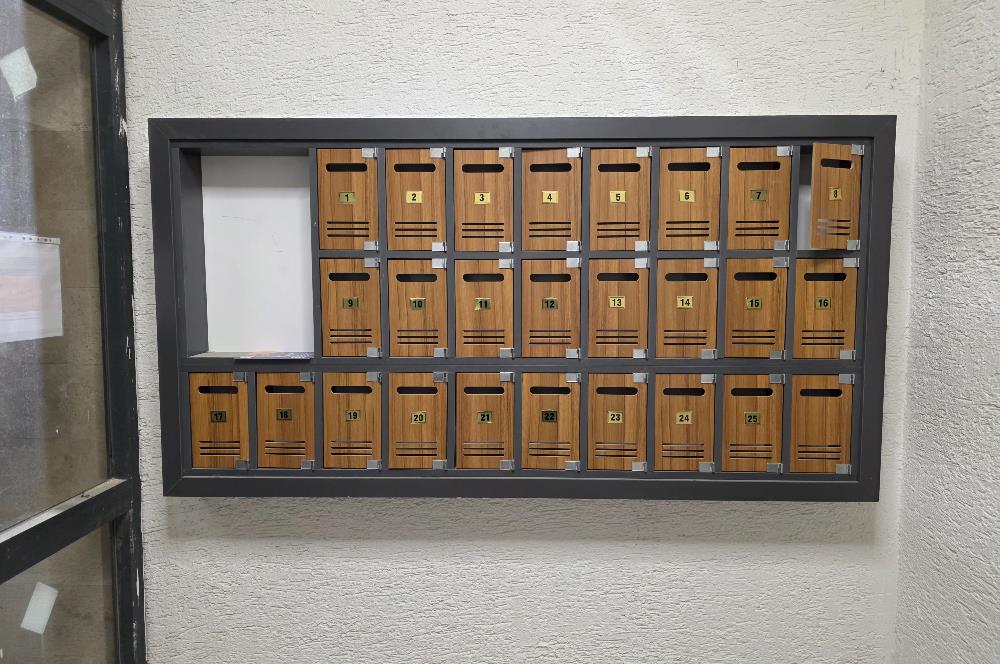 C21 Cius; Cihatlı Toki Sıfır Arakat 2+1 Kiralık Daire