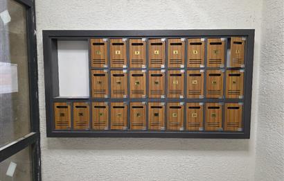 C21 Cius; Cihatlı Toki Sıfır Arakat 2+1 Kiralık Daire