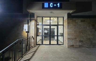 C21 Cius; Cihatlı Toki Sıfır Arakat 2+1 Kiralık Daire