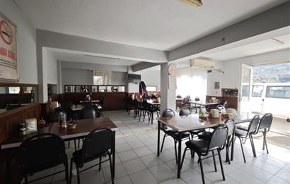 CENTRUY 21 BAL'DAN  BALYA ENVERPAŞA MAHALLESİ SATILIK KOMPLE BİNA