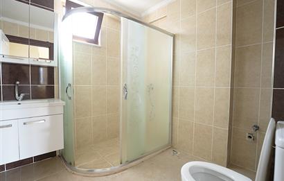 C21 Cius; Hisarda Körfez Manzaralı 3 Cepheli Kiralık Daire